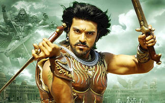 10/26(土)『マガディーラ 勇者転生』絶叫爆裂マサラ上映開催決定！