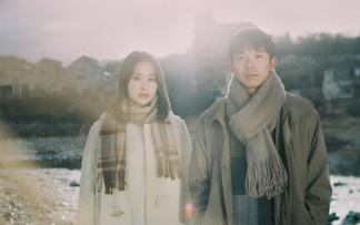 【完売】2/9(日)『静かな雨』舞台挨拶開催決定！