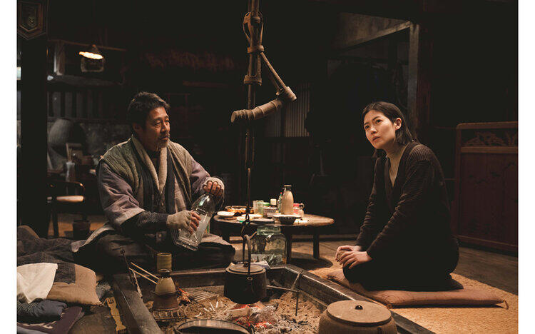 『旅と日々』絶賛上映中！