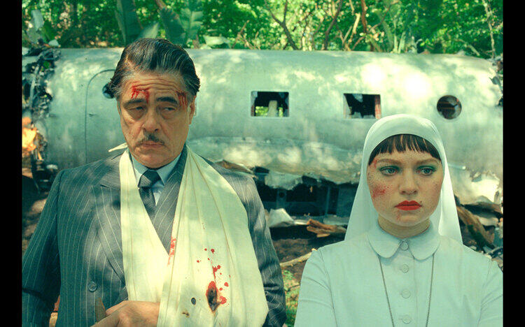 名画座2本立て2月ラインナップ決定！