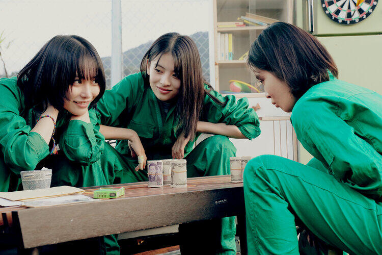 【名画座2本立て】9月ラインナップ🎬