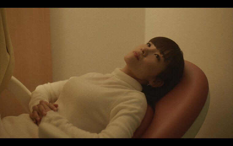 3/15㊐『藍反射』トークイベント開催決定！