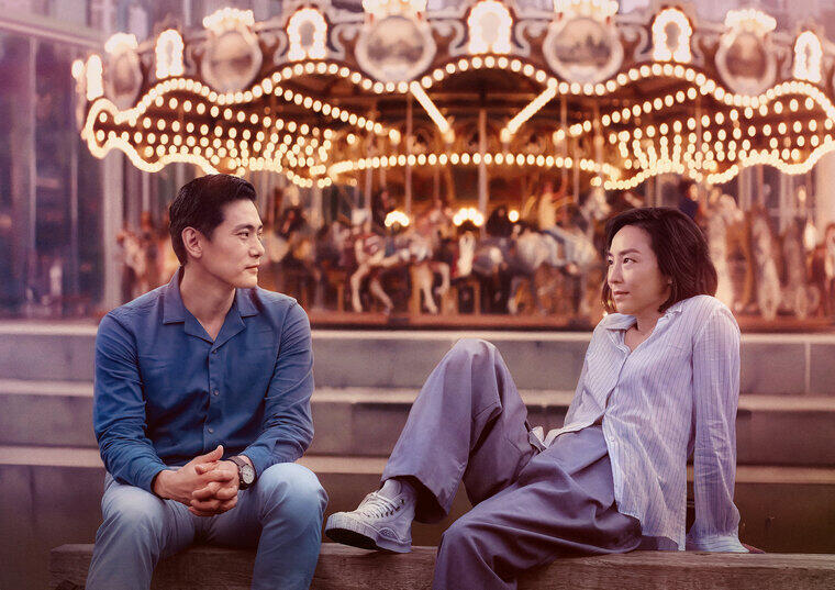 【名画座2本立て】４月の上映ラインナップ