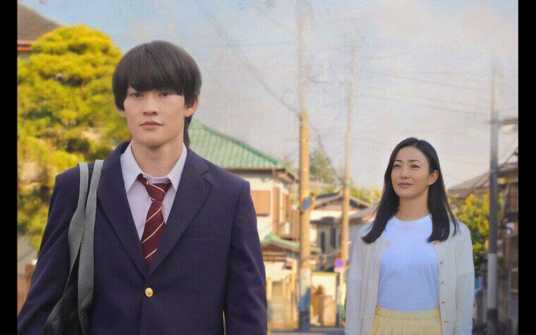 5/24㊐『90メートル』トークイベント・サイン会実施のご案内！