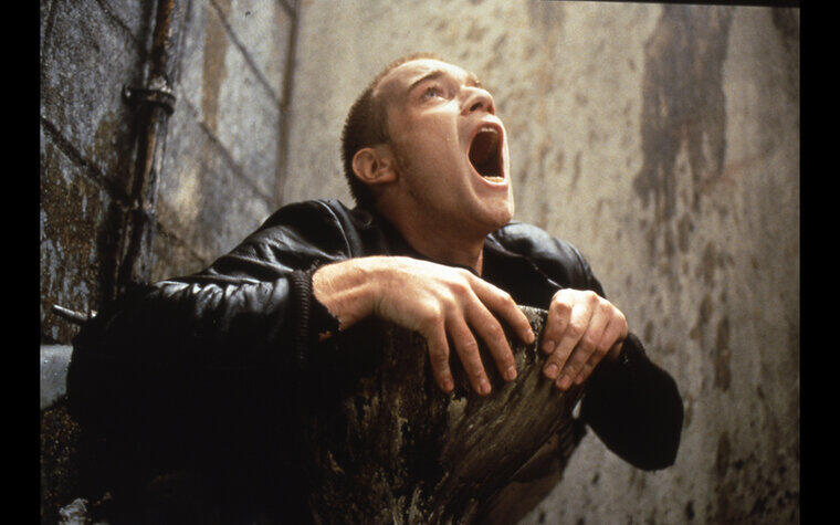 【Filmarks 90's】トレインスポッティング入場者プレゼントのご案内