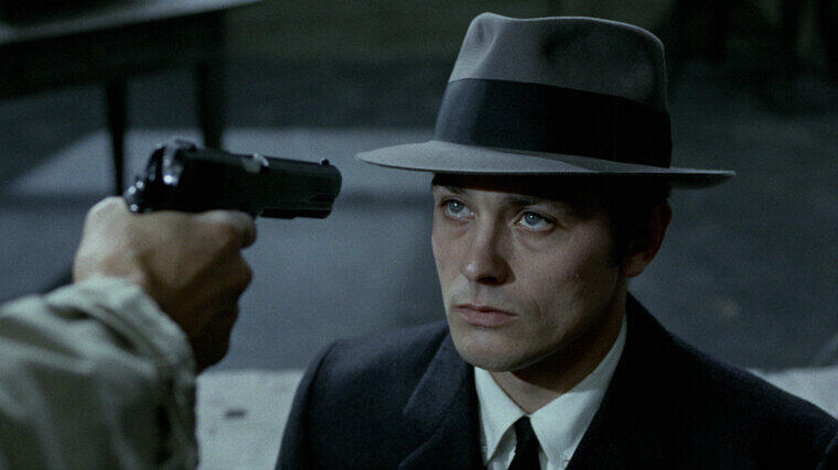 『サムライ４Kレストア』入場者プレゼントのご案内