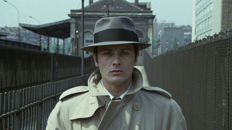 『サムライ 4Kレストア』第二弾入場者プレゼントのご案内