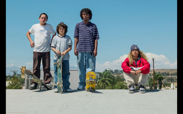 名画座2本立てラインナップ11月号