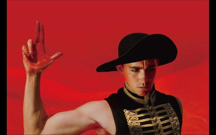 落下の王国 4Kデジタルリマスター1 / 9 [金] 公開