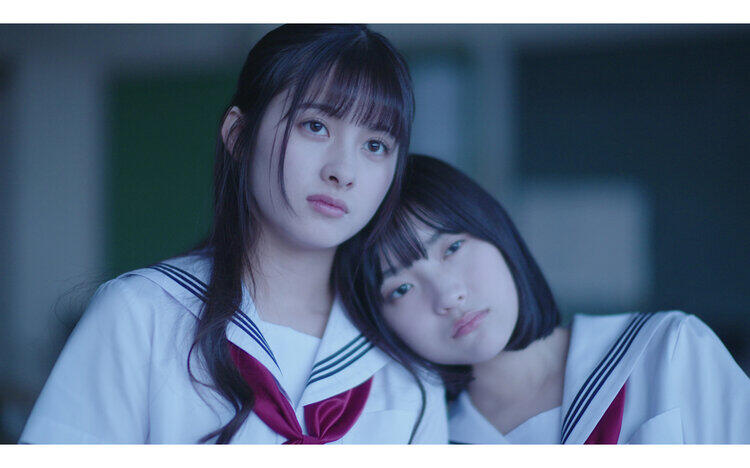 劇場版「彼女のくちづけ 感染するリビドー」11/7㊎～