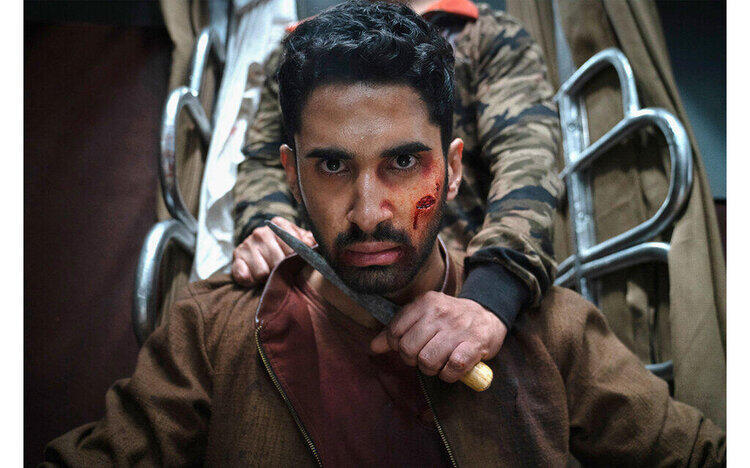 KILL 超覚醒11 / 14 [金] 公開