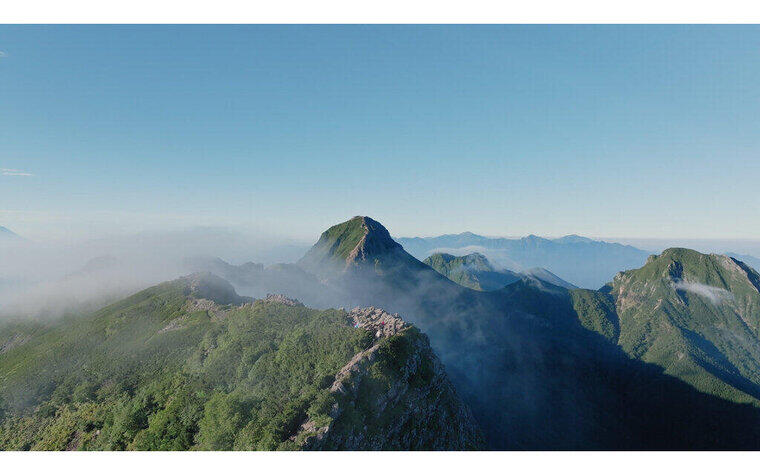 1/18(日)『小屋番 八ヶ岳に生きる 劇場版』公開記念舞台挨拶 開催のお知らせ