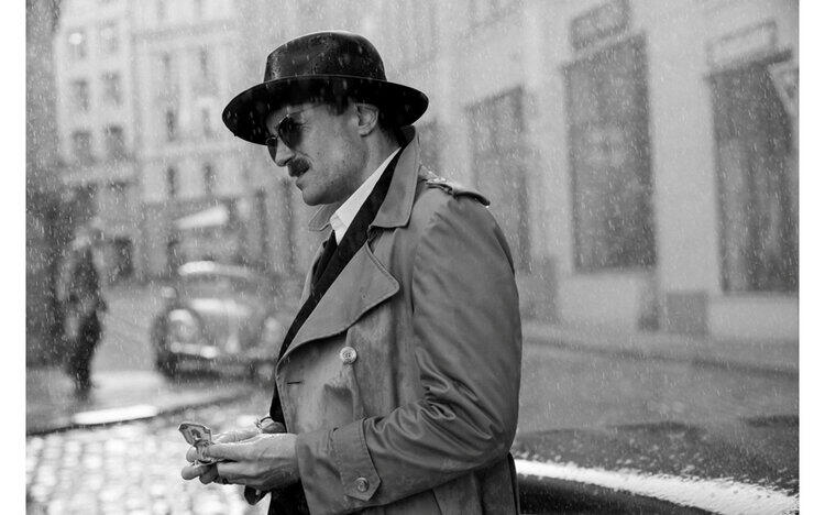 死の天使 ヨーゼフ・メンゲレ