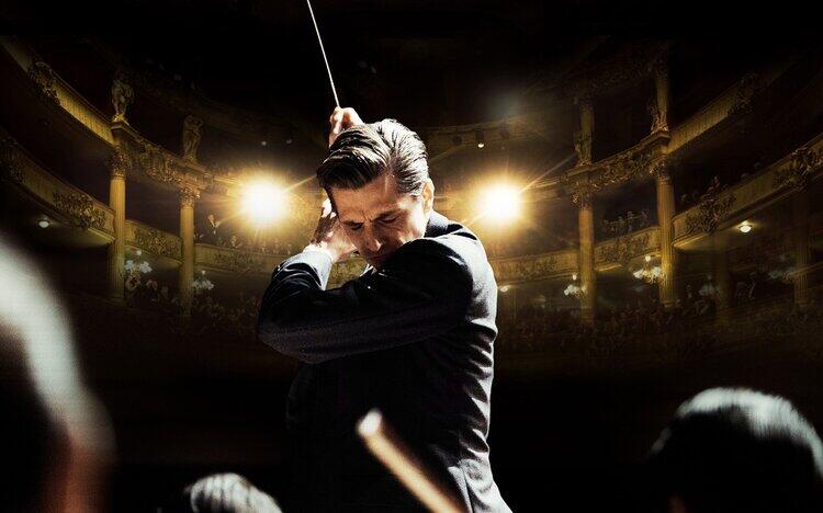 ボレロ　永遠の旋律