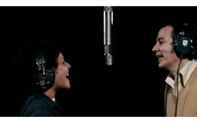 エリス＆トム ―ボサノヴァ名盤誕生秘話―