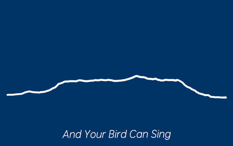 三宅唱監督『きみの鳥はうたえる』 オフィシャルオリジナルグッズ販売決定！