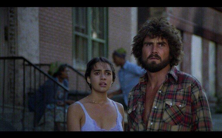 12/19(金)～『ジャグラー／ニューヨーク25時 4K修復版』ご来場者プレゼントのお知らせ