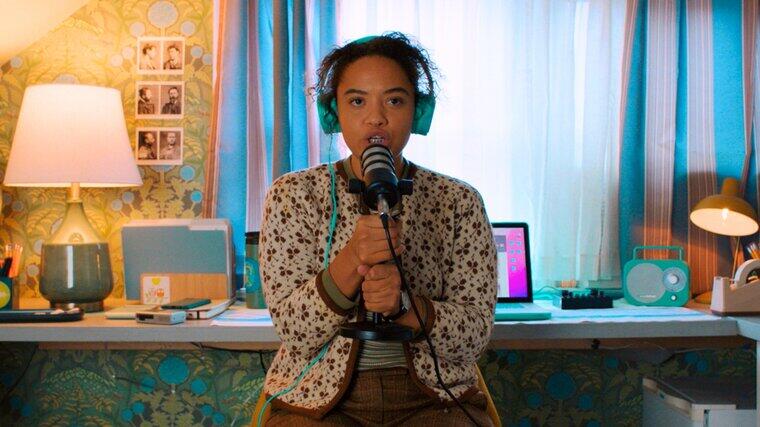 8/9(金)公開『＃スージー・サーチ』ご来場者プレゼントのお知らせ