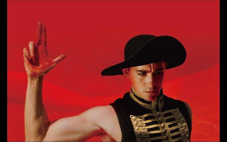 12/12(金)～第二弾『落下の王国 4Kデジタルリマスター』ご来場者プレゼントのお知らせ