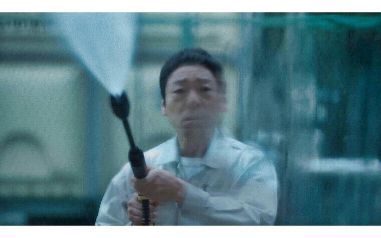 3/7(土)～『災 劇場版』大ヒット御礼‼ 入場者特典のお知らせ