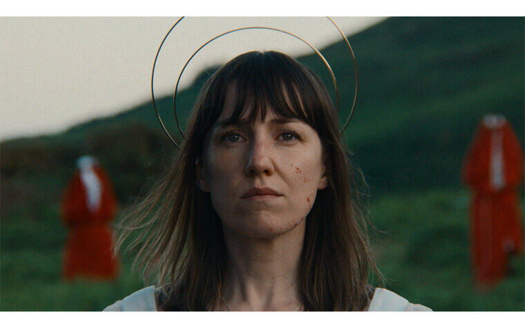 2/6(金)～『FRÉWAKA／フレワカ』入場者特典のお知らせ