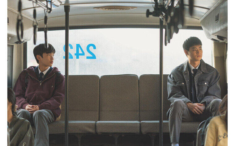 ※配布終了　6/5(金)～『君と僕の5分』入場者特典のお知らせ