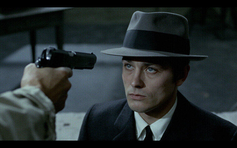 5/1(金)～第二弾『サムライ 4Kレストア』入場者特典のお知らせ