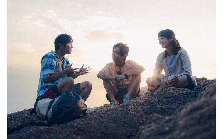 3/27(金)～『私たちの話し方』入場者特典のお知らせ