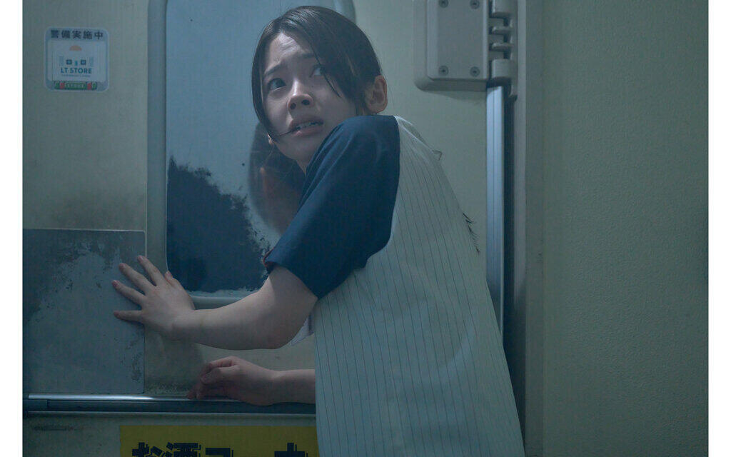 2/22（日）『夜勤事件』舞台挨拶開催決定！