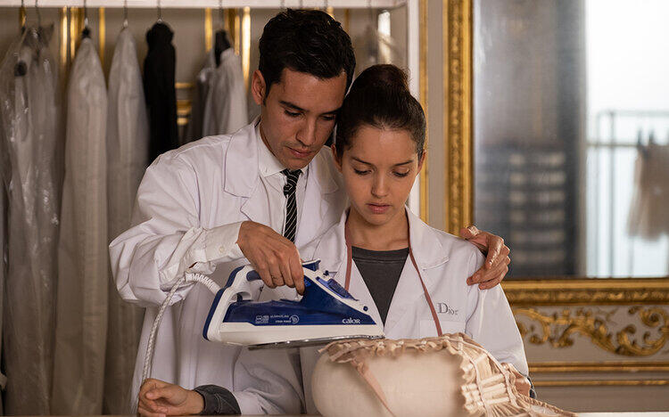 シネ リーブル梅田 様々なジャンルの良質な映画を幅広い世代へ提供する映画館