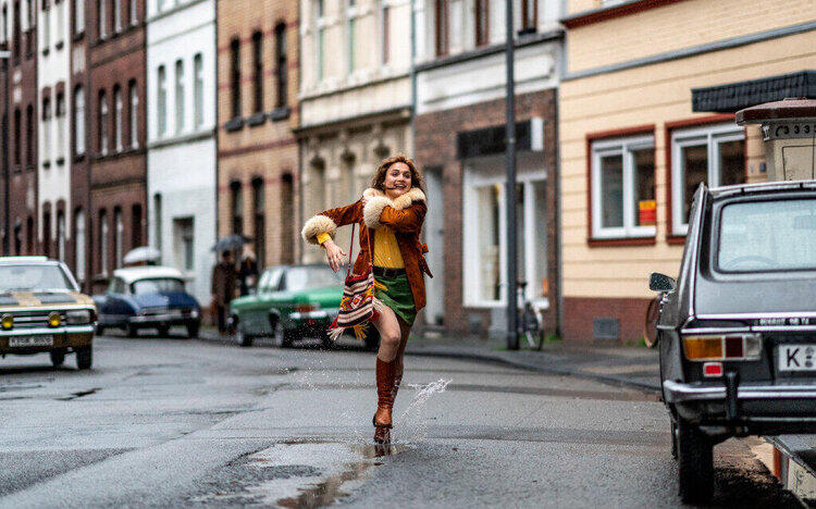 1975年のケルン・コンサート4 / 10 [金] 公開