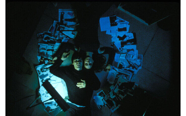 レクイエム・フォー・ドリーム2 / 6 [金] 公開