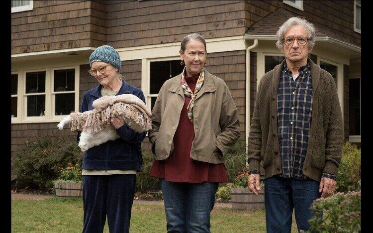 カミング・ホーム3 / 20 [金] 公開