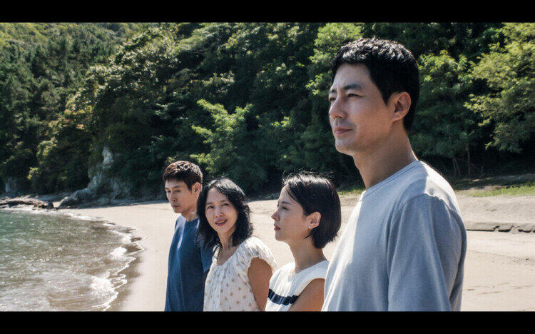 もしもの愛10 / 23 [金] 公開