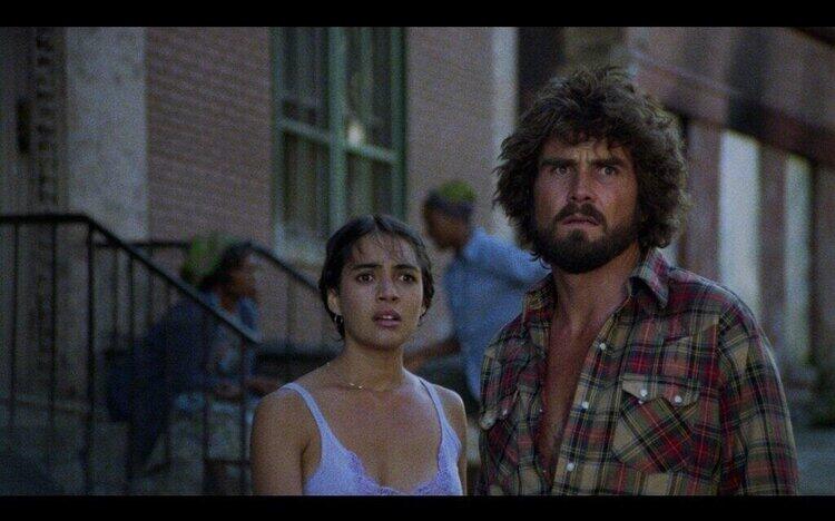 ジャグラー／ニューヨーク25時 4K修復版12 / 5 [金] 公開