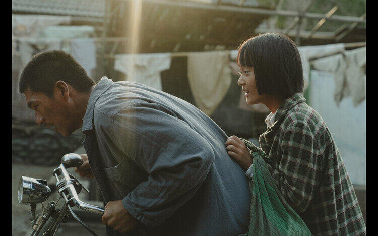 霧のごとく5 / 8 [金] 公開