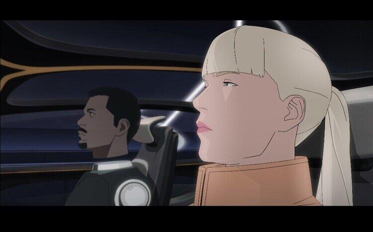 マーズ・エクスプレス1 / 30 [金] 公開