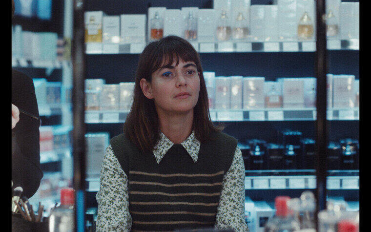 【先着プレゼント】 3/6(金)より『オーロラの涙』