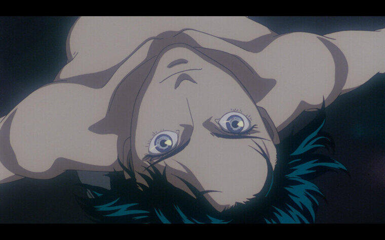 ※配布終了【先着プレゼント】 10/31(金)より『GHOST IN THE SHELL/攻殻機動隊 4Kリマスター版』