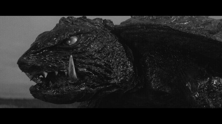 12/13(土)「昭和ガメラ映画祭」開催記念スペシャルトークショー 実施決定！