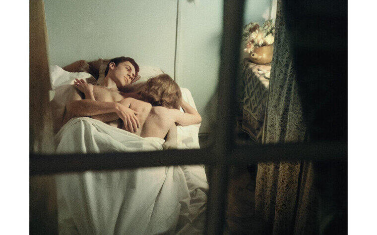 【先着プレゼント】4/17(金)より ギィ・ジル監督作品『海辺の恋』『オー・パン・クペ』