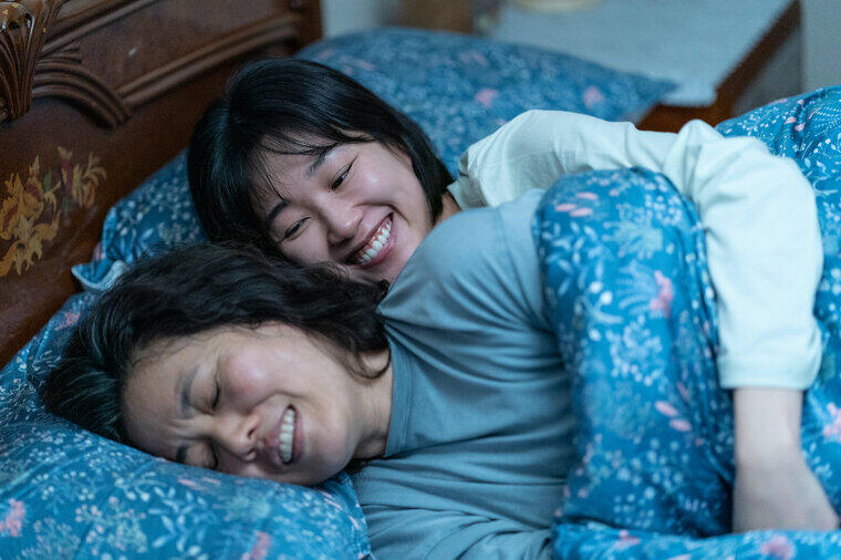 【先着プレゼント】 3/20(金)より週替わり『ギョンアの娘』