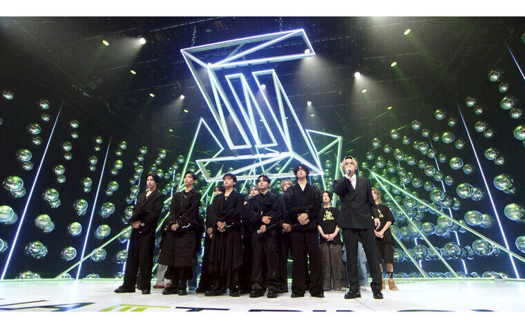 『【TBSドキュメンタリー映画祭 2026】THE LAST PIECE -Glow of Stars-』追加上映決定！