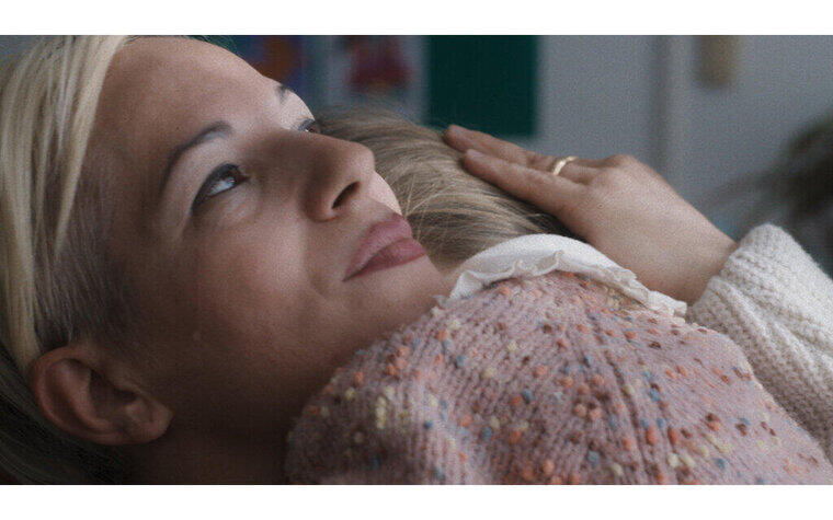 4/12(日) 『ヴィットリア　抱きしめて』公開記念 野村雅夫さんトーク付き上映