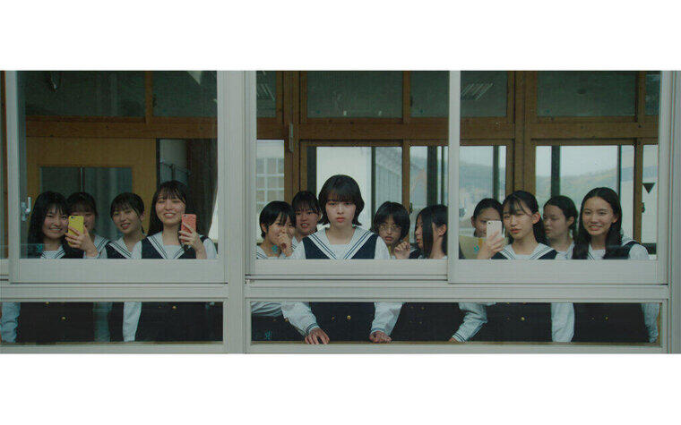 【先着プレゼント】6/13(土)　田辺・弁慶映画祭セレクション2026『インビジブルハーフ』