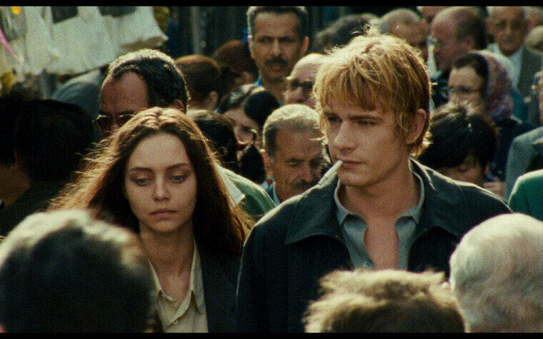 【先着プレゼント】 3/6(金)より『ポーラX』