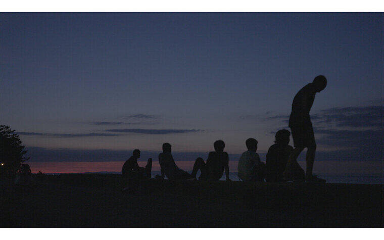 【先着プレゼント 齊藤工さん＆竹林亮監督の直筆サイン入りお手紙チラシ】 3/22(日)より『大きな家【アンコール上映】』