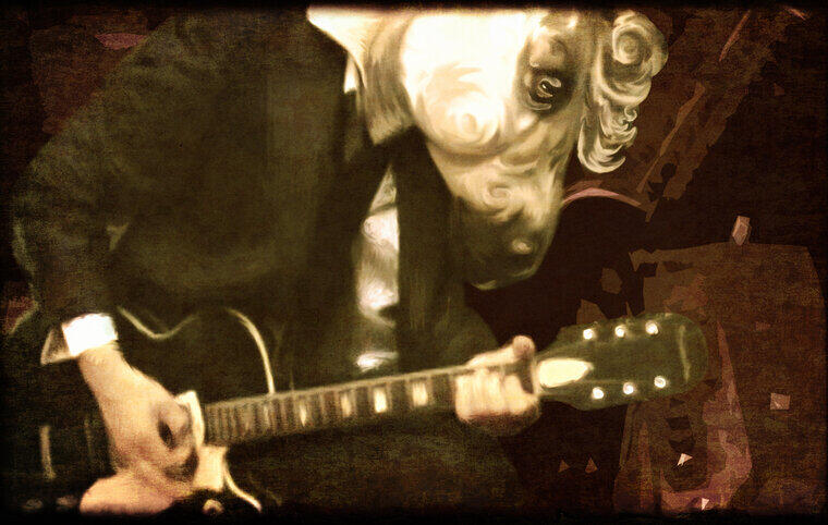 【先着プレゼント】4/24(金)より『悲しくて美しい世界／THIS IS SPARKLEHORSE』