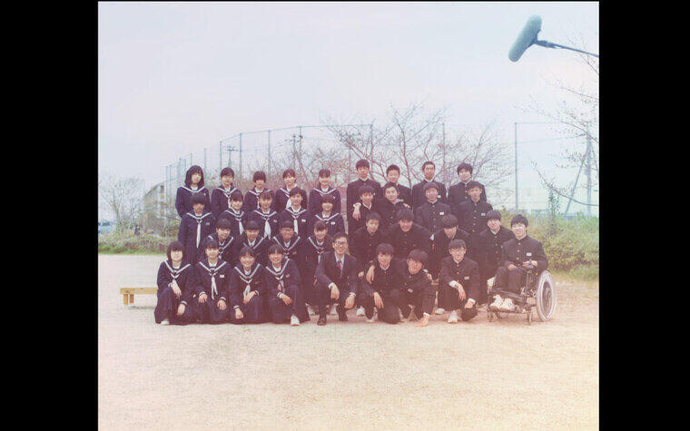 【先着プレゼント】3/20(金)より『14歳の栞【アンコール上映】』