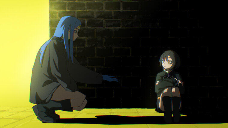 【先着プレゼント】 11/14(金)より『轍を越えてゆけ』